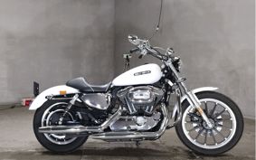HARLEY HARLEY XL1200L 2007 CX3