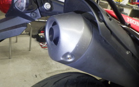 HONDA CRF250 RALLY A 2025 MD44