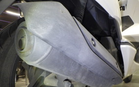 HONDA PCX125 2006 JF56