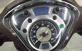 HONDA SHﾓｰﾄﾞ JF51