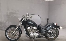 HONDA STEED 400 1992 NC26
