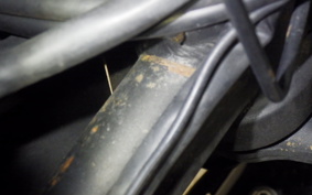 KAWASAKI NINJA 250R EX250K