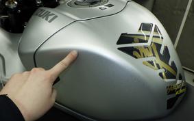SUZUKI HAYABUSA Gen.3 2021 EJ11A