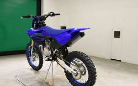 YAMAHA YZ85LW 2007 CB16C