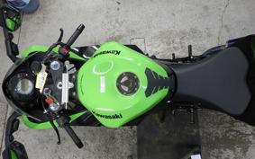 KAWASAKI ZX 10 NINJA R 2009 ZXT00E