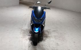 YAMAHA N-MAX 125 SED6J