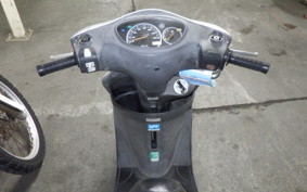 YAMAHA AXIS 125 TREET SE53J