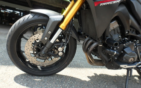 YAMAHA MT-09 Tracer 2015 RN36J