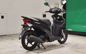HONDA DIO 110 JF31