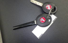HONDA CT125-2 2026 JA65
