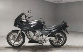 HONDA ZELBIS MC25