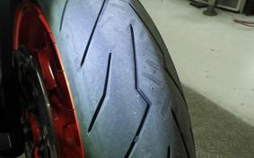 DUCATI MONSTER 937 + 2022