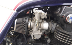 HONDA CB750 1981 RC04