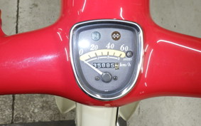 HONDA LITTLE CUB 2022 AA01