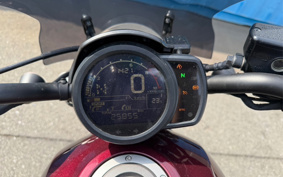 HONDA  REBEL 1100 2021 SC83