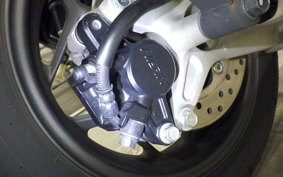 HONDA PCX 160 2023 KF47