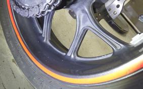 HONDA NC 700 S D 2012 RC61