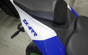 KAWASAKI ZX-4RR 2024 ZX400P