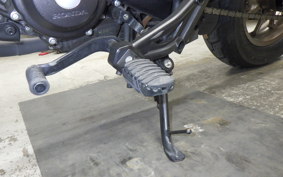 HONDA REBEL 250 S MC49