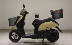 SUZUKI LET's CA4AA
