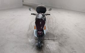 SUZUKI LETS4 CA45A
