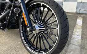 HARLEY FXSB BREAKOUT 2016 BFV