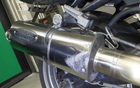 KAWASAKI ZZ1400 NINJA R 2007 ZXT40A