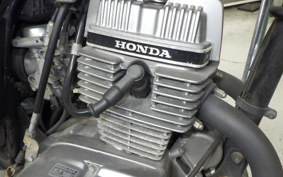 HONDA CB125T 2013 JC06