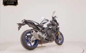 YAMAHA MT-10 SP 2017 RN50J