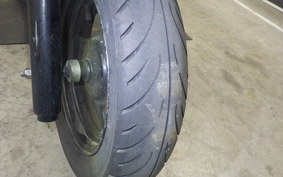 SUZUKI ADDRESS V125 S 2005 CF4MA