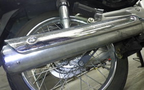 HONDA DREAM 125 2017 ND125M