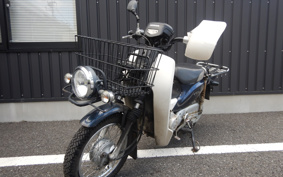 HONDA SUPER CUB50 AA04