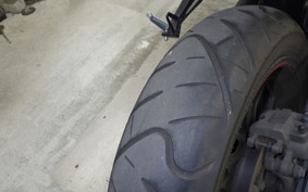 YAMAHA YZF-R25 RG43J
