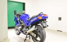 KAWASAKI ZZ-R400 Gen.2 2003 ZX400N