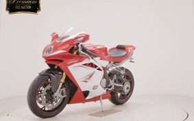 MV AGUSTA F4-RR 2013