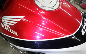 HONDA CB400SF VTEC 2008 NC42