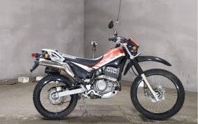 KAWASAKI SUPER SHERPA KL250G
