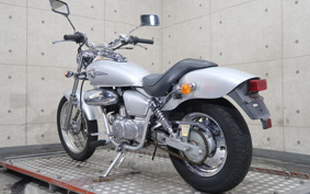 HONDA MAGNA 50 AC13