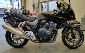 HONDA CB400SFV-3 BOLDOR 2017 NC42