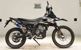 APRILIA RX 125 2009