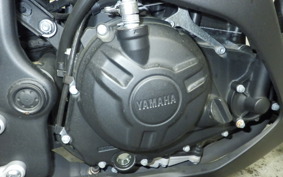 YAMAHA YZF-R25 2021 RG10J