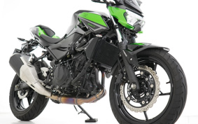 KAWASAKI Z250 EX250Y