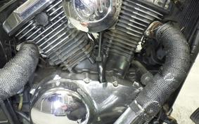 KAWASAKI VULCAN 400 Gen.2 1995 VN400A