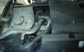 YAMAHA JOG Gen.5 SA36J