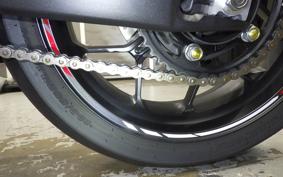 HONDA CBR650R 2021 RH03