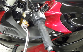 SUZUKI GSX-S1000F 2017 GT79A