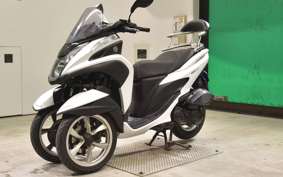 YAMAHA TRICITY 125 2026 SE82J