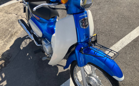 HONDA SUPER CUB110 JA44