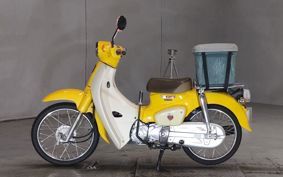 HONDA SUPER CUB50 AA09