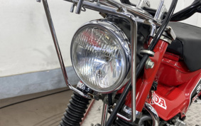 HONDA CT110 HUNTER CUB JD01